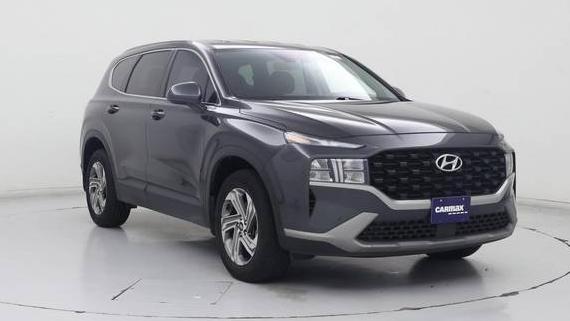HYUNDAI SANTA FE 2022 5NMS14AJ5NH390363 image